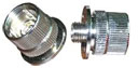 Аттенюатор  (розетка) FC, переменный  Simplex, 1-30 dB